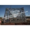Rectangular or Trapezoidal Steel Box Girder Bridge